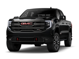 GMC | Sierra | Diesel | 2025