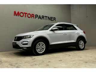 Volkswagen | T-Roc | Bensin | 2018