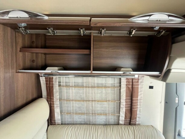 burstner-elegance-i890g-queensbed-senkeseng-hydrualiske-st216ttebein-alde-god-nyttelast-automatgir-diesel-2012-big-34