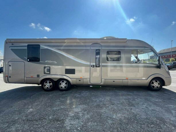 burstner-elegance-i890g-queensbed-senkeseng-hydrualiske-st216ttebein-alde-god-nyttelast-automatgir-diesel-2012-big-3