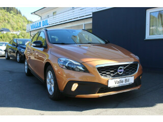 Volvo | V40 Cross Country | Diesel | 2014