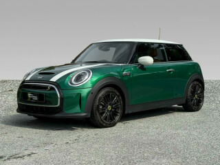 Mini | Cooper SE | Elektrisitet | 2023