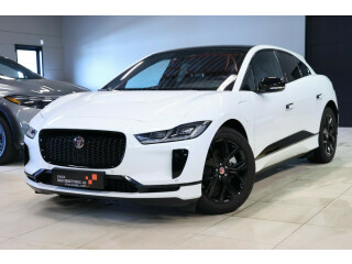 Jaguar | I-PACE | Elektrisitet | 2023