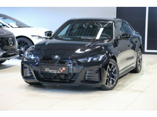 BMW | i4 M50 | Elektrisitet | 2025
