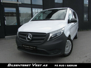 Mercedes-Benz | Vito | Diesel | 2023