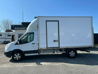 Ford | Transit | Diesel | 2019