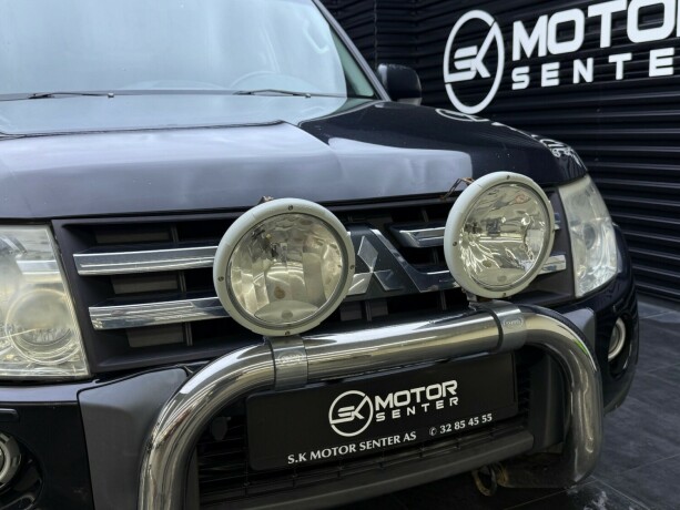 mitsubishi-pajero-diesel-2007-big-3