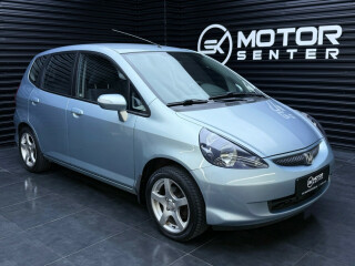 Honda | Jazz | Bensin | 2005
