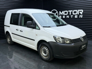 Volkswagen | Caddy | Diesel | 2015