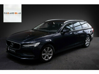 Volvo | V90 | Diesel | 2017