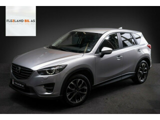 Mazda | CX-5 | Diesel | 2016