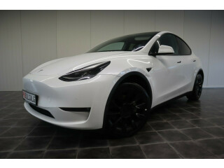 Tesla | Model Y | Elektrisitet | 2022