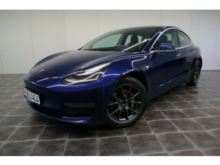 Tesla | Model 3 | Elektrisitet | 2019