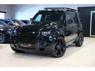 Land Rover | Defender | Diesel | 2021