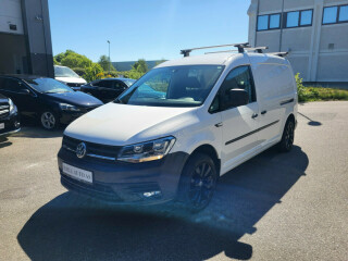 Volkswagen | Caddy Maxi | Bensin | 2018
