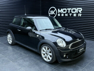 Mini | One | Bensin | 2014