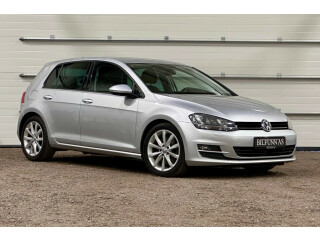 Volkswagen | Golf | Diesel | 2014