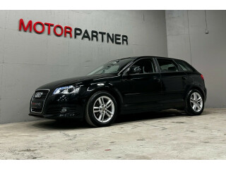 Audi | A3 | Diesel | 2010
