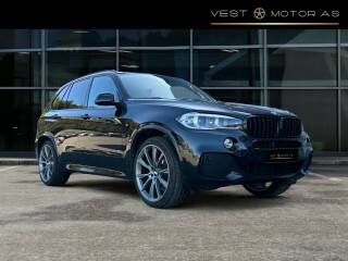 BMW | X5 | Diesel | 2014