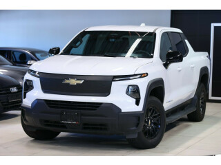 Chevrolet | Silverado | Elektrisitet | 2024