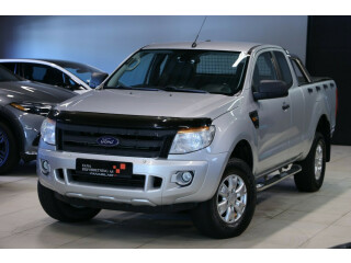 Ford | Ranger | Diesel | 2016