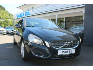 Volvo | S60 | Diesel | 2012