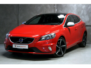 Volvo | V40 | Diesel | 2014