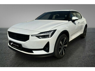 Polestar | 2 | Elektrisitet | 2022