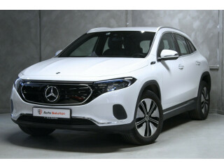 Mercedes-Benz | EQA | Elektrisitet | 2022