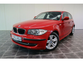 BMW | 1-serie | Diesel | 2010