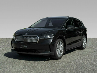 Skoda | Enyaq | Elektrisitet | 2022