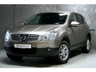 Nissan | Qashqai | Diesel | 2007