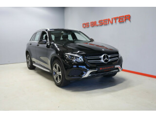 Mercedes-Benz | GLC | Diesel | 2016