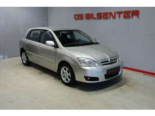 Toyota | Corolla | Bensin | 2006