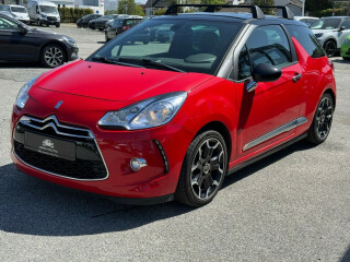 Citroen | DS3 | Diesel | 2012