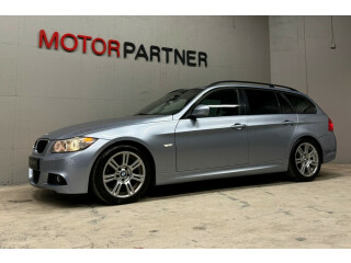 BMW | 3-serie | Diesel | 2010