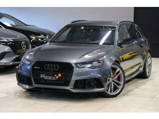 Audi | RS6 | Bensin | 2015