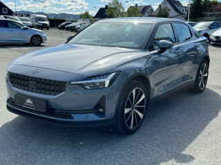 Polestar | 2 | Elektrisitet | 2021