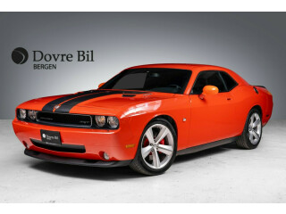 Dodge | Challenger | Bensin | 2008