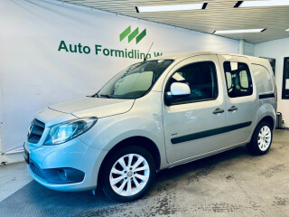 Mercedes-Benz | Citan | Diesel | 2015