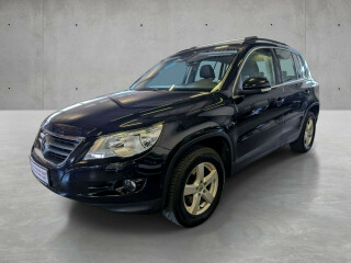 Volkswagen | Tiguan | Diesel | 2008