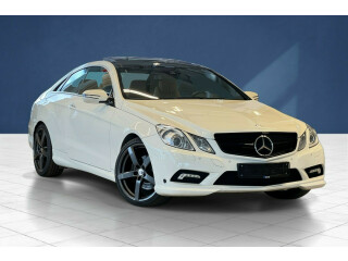 Mercedes-Benz | E-Klasse | Bensin | 2009