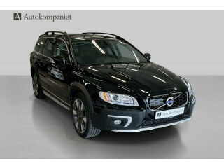 Volvo | XC 70 | Diesel | 2015