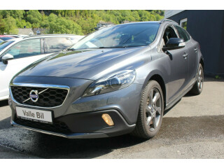 Volvo | V40 Cross Country | Diesel | 2014
