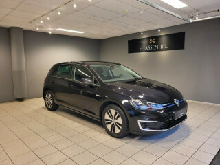 Volkswagen | Golf | Elektrisitet | 2020