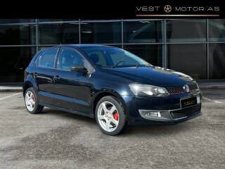 Volkswagen | Polo | Diesel | 2010
