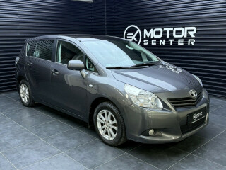 Toyota | Verso | Bensin | 2010