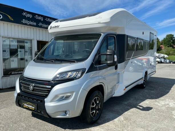 benimar-mileo-297-queensbed-senkeseng-9-trinn-automat-23-160hk-truma-med-elektrisk-vinterpakke-diesel-2021-big-1