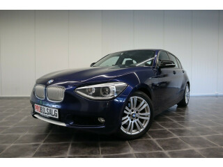 BMW | 1-serie | Diesel | 2012