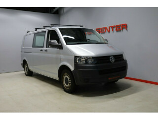 Volkswagen | Transporter | Diesel | 2014